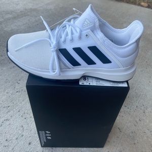 Adidas Game Court Men’s Tennis Shoes